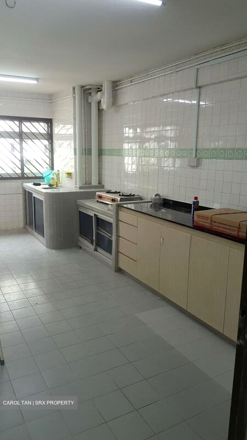 Blk 504 Cheng San Crest (Ang Mo Kio), HDB 3 Rooms #601556351